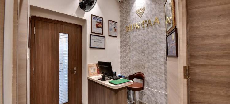苏巴尼宫酒店(Hotel Suba Palace Near Gateway of India)图片