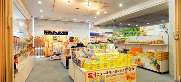 西伊豆松崎伊藤园酒店(Nishiizu Matsuzaki Itoen Hotel)图片