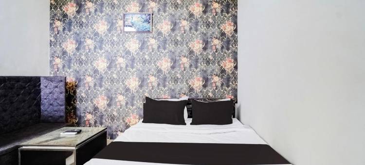 O Shivam In酒店(Hotel O Shivam In)图片