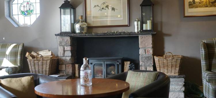 穆雷公园酒店(The Murray Park Hotel)图片