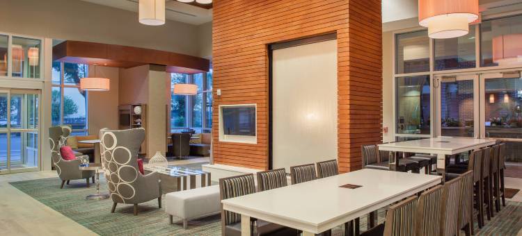 奥兰多市中心Residence Inn 酒店(Residence Inn Orlando Downtown)图片