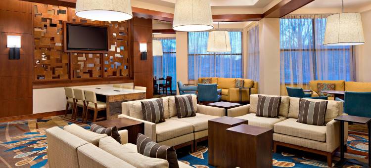 柯林斯堡万豪酒店(Fort Collins Marriott)图片