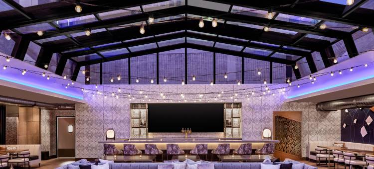 Rand Tower Hotel, Minneapolis, a Tribute Portfolio Hotel图片