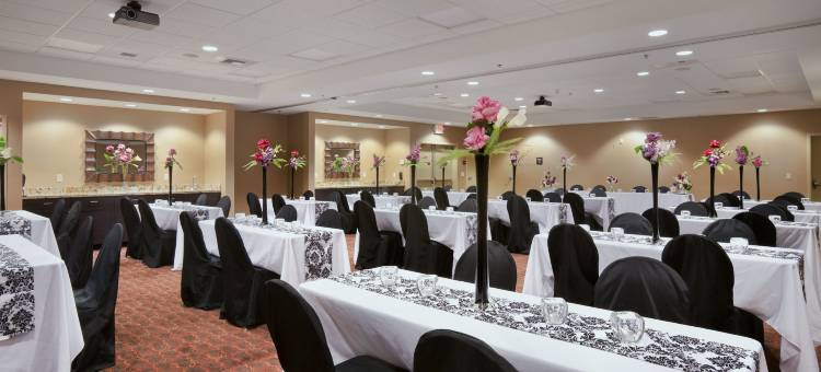 威利斯顿欢朋酒店及套房(Hampton Inn & Suites Williston)图片