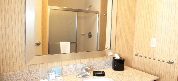 希尔顿欢朋酒店-米兰(Hampton Inn Milan)图片