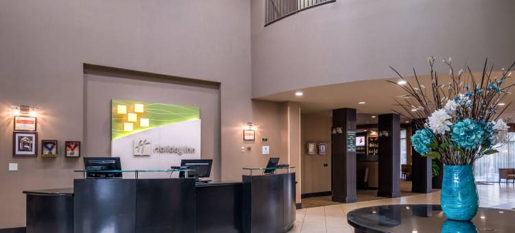 Holiday Inn 安大略国际机场(Holiday Inn Ontario Airport)图片