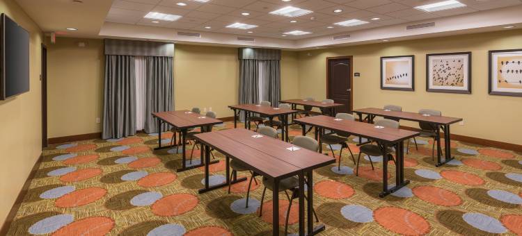 Staybridge Suites Canton图片