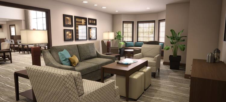 Staybridge Suites Southgate – Detroit Area图片