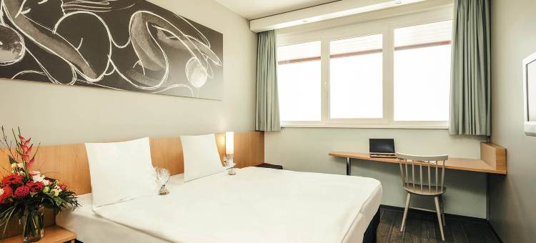 宜必思维也纳机场酒店(Ibis Vienna Airport)图片