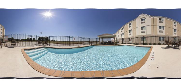 Candlewood Suites 旅顺/荷兰(Candlewood Suites Port Arthur/Nederland)图片