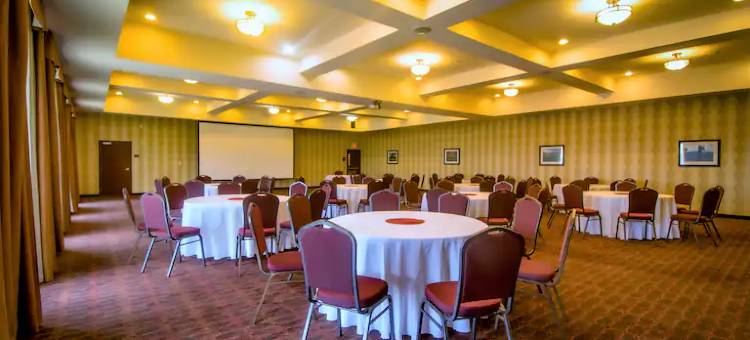 巴斯特罗普欢朋套房酒店(Hampton Inn & Suites Bastrop)图片