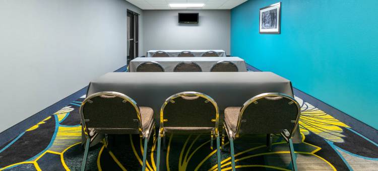 霍恩莱克南海文区拉昆塔温德姆套房酒店(La Quinta Inn & Suites by Wyndham Horn Lake / Southaven Area)图片