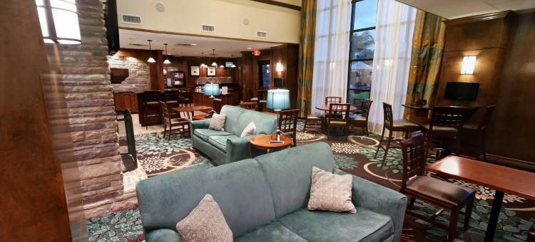 Staybridge Suites 科珀斯克里斯蒂 by IHG(Staybridge Suites Corpus Christi)图片