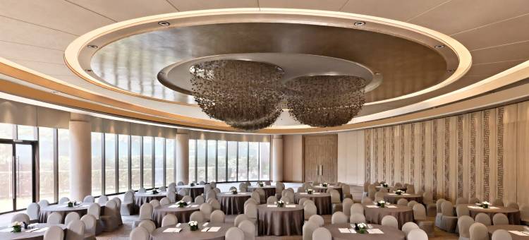 新德里凯悦酒店(Hyatt Regency Delhi)图片