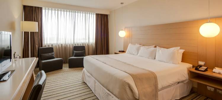 康塞普西翁佩特拉温德姆酒店(Wyndham Concepcion Pettra)图片