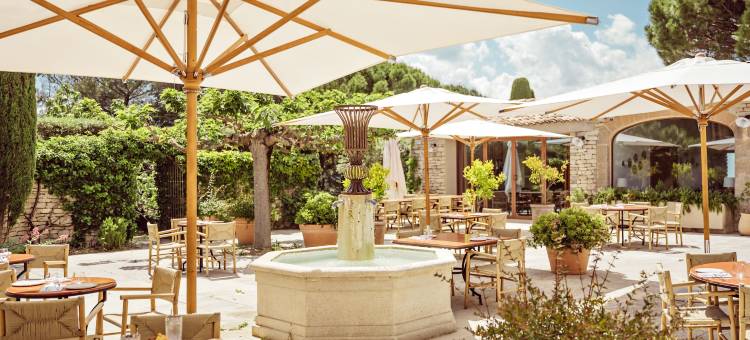 Capelongue, a Beaumier Hotel & Spa图片