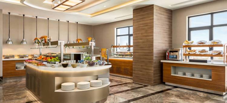 温德姆华美达-卡拉皮纳尔(Ramada by Wyndham Karapinar)图片