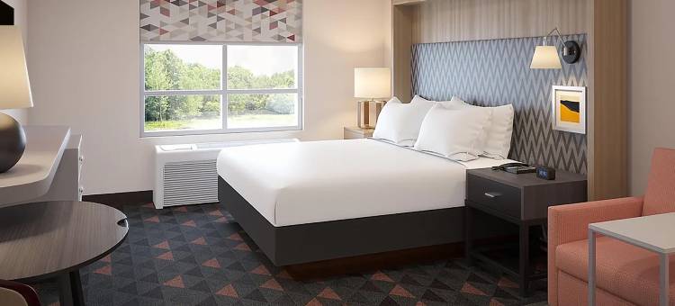 Wyndham Flint MI/Grand Blanc/Bishop Airport/Conference Ctr图片