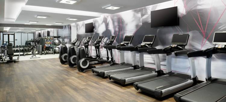 萨克拉门托兰乔科尔多瓦万豪酒店(Sacramento Marriott Rancho Cordova)图片