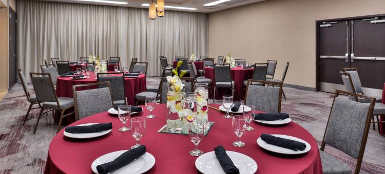 奥卡拉万怡酒店(Courtyard Ocala)图片