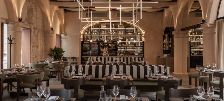 Nobis Hotel Palma, a Member of Design Hotels图片