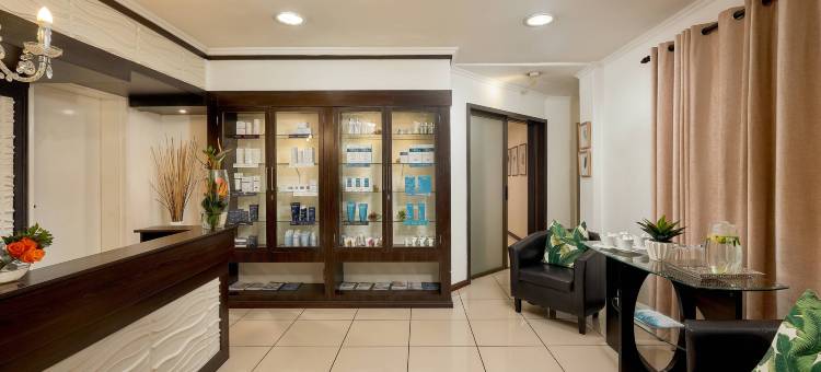 米德兰万豪Protea酒店(Protea Hotel Midrand)图片