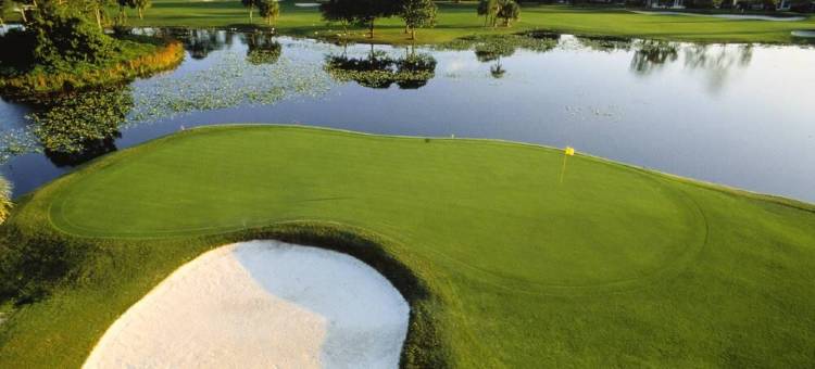 Residence Inn Boca Raton图片