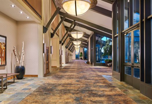 The Westin WestminsterHotel Overview