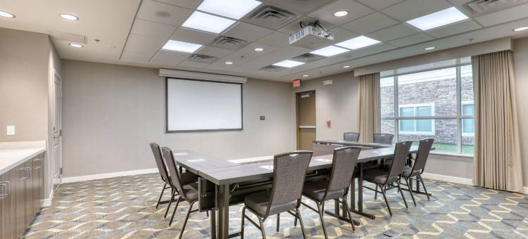 Residence Inn Portland Clackamas图片