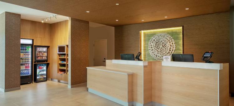 万枫卢基略海滩酒店 by 万豪国际(Fairfield by Marriott Luquillo Beach)图片