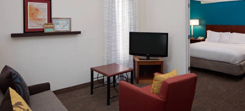 路易斯维尔东部居家酒店(Residence Inn Louisville East)图片