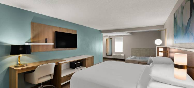 安克尼华美达酒店(Wyndham Garden Ankeny)(Wyndham Garden Ankeny/Des Moines)图片