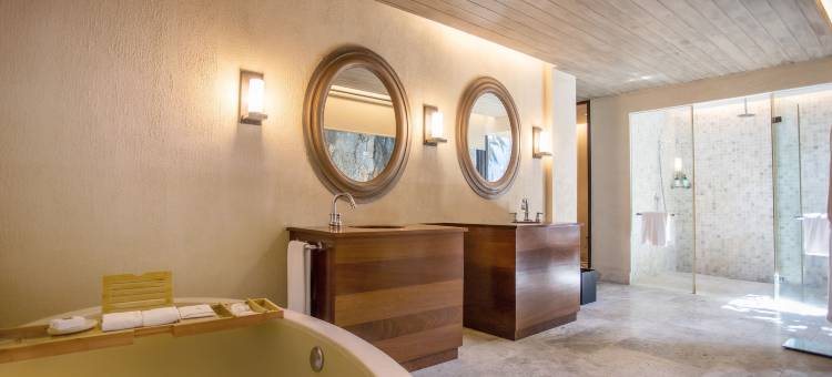 毛里求斯莫纳山瑞吉度假酒店(The St. Regis Le Morne Resort, Mauritius)图片