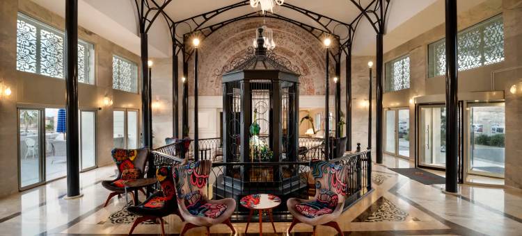 温德姆切什梅阿拉恰特海滩酒店(Dolce by Wyndham Cesme Alacati)图片