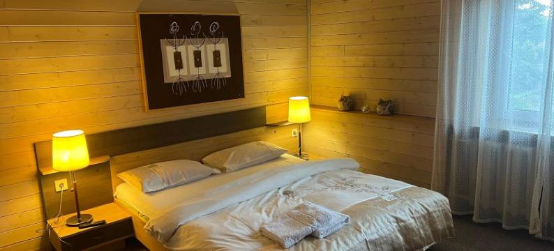 萨勒克旅馆(Salako svečių Namai)图片