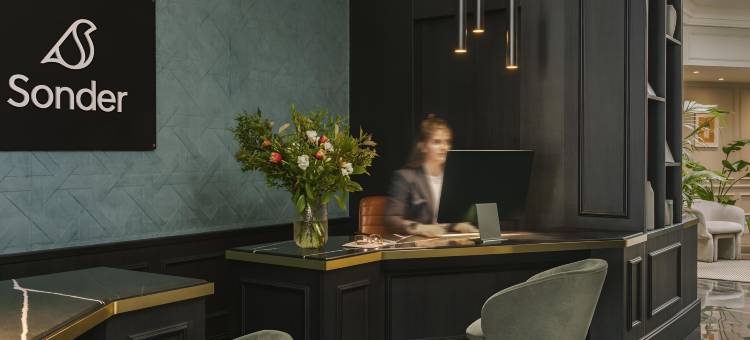 米索里广场索德酒店(Missori Hotel Piazza Missori, Sonder)图片