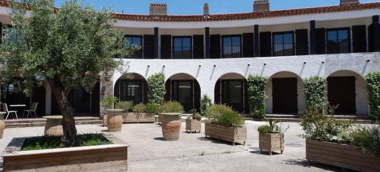 罗里耶乐托普杜酒店(Le Top du Roulier)图片