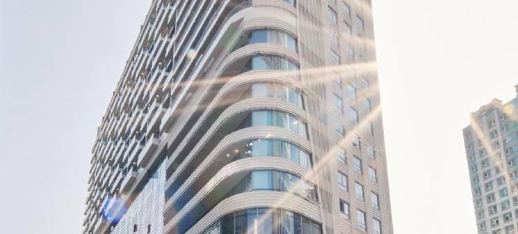 UH FLAT 大邱(UH Flat Signature Daegu)图片