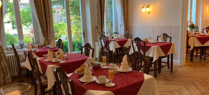 湖畔酒店(Hotel Seeufer)图片