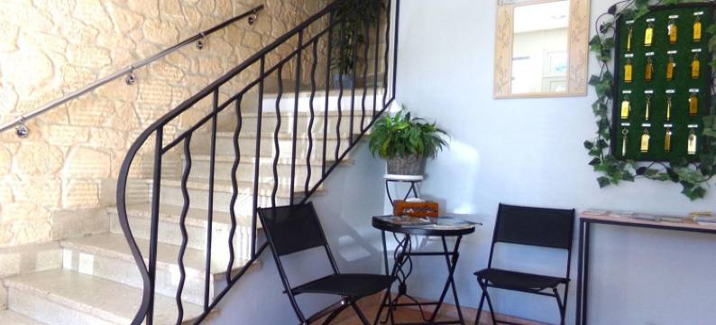 杜拉克酒店(HOTEL DU LAC)图片