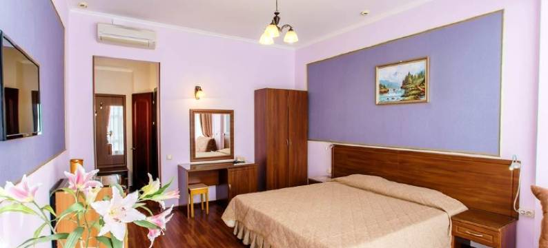 欧亚酒店(Eurasiya Hotel)图片