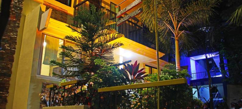 Antwet Backpacker's Inn & Rooftop Bar图片