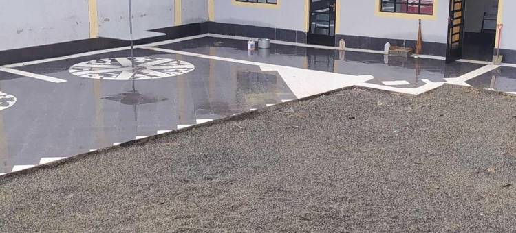 安东尼奥住宿，克里乔(Antonio Accommodation Kericho)图片