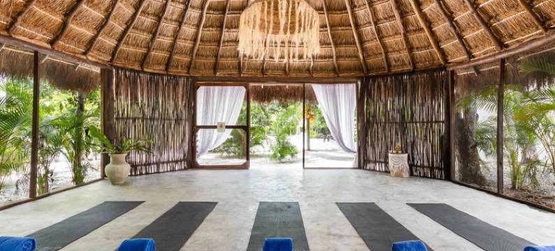 丛林小屋精品酒店限成人(Jungle Lodge Boutique Hotel - Adults Only)图片