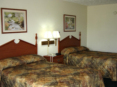 路易斯维尔家门酒店