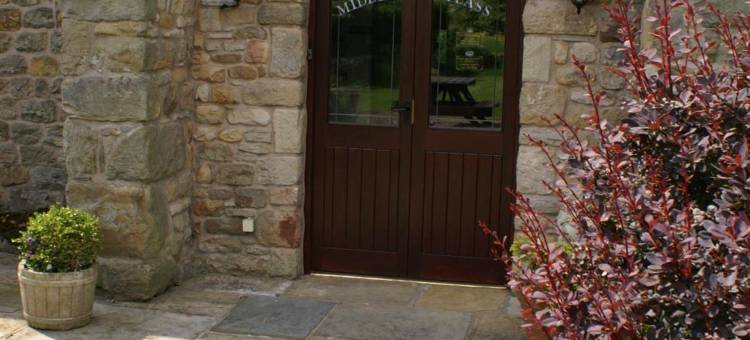 中佛拉斯旅馆(Middle Flass Lodge)图片