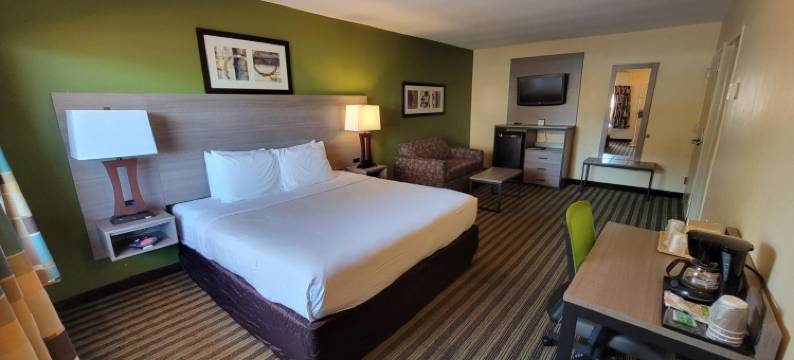 凯艺酒店-弗拉明戈(Quality Inn Flamingo)图片