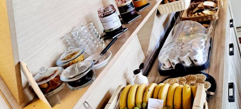 Hôtel de La Mer - Deauville Blonville - Boutique Hôtel de Charme Vue Mer图片