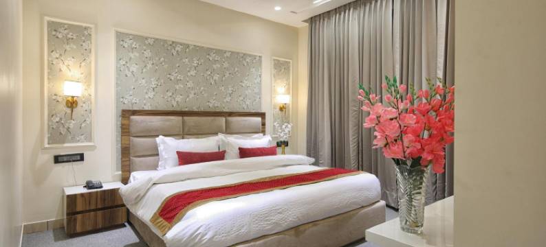 皇家9号酒店(Hotel Royal 9)图片