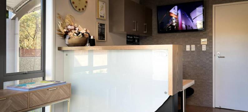 尼尔森风帆酒店(The Sails Nelson)图片